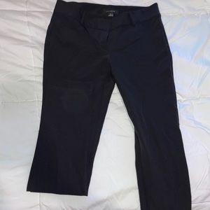 Ann Taylor formal pants